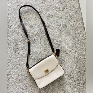 Coach Cassie Colorblock Crossbody Nordstrom Exclusive